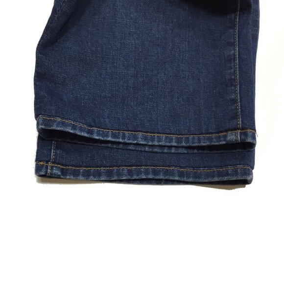 7 For All Mankind Standard Jeans - Picture 8 of 8